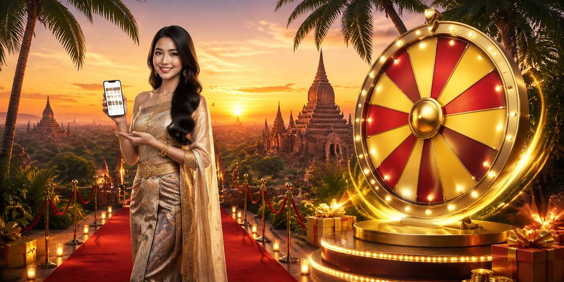 august777 august777 အက်ပ်ကို သင့်ဖုန်းပေါ်မှာ ဖွင့်လိုက်ပါ